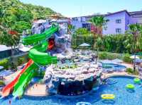 Ananta Burin Resort