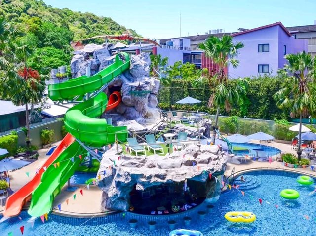 Ananta Burin Resort