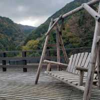 【三重】湯の山温泉 鹿の湯ホテル