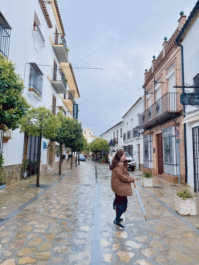 스페인의 아름다운 이 곳에 가보세요 🇪🇸
