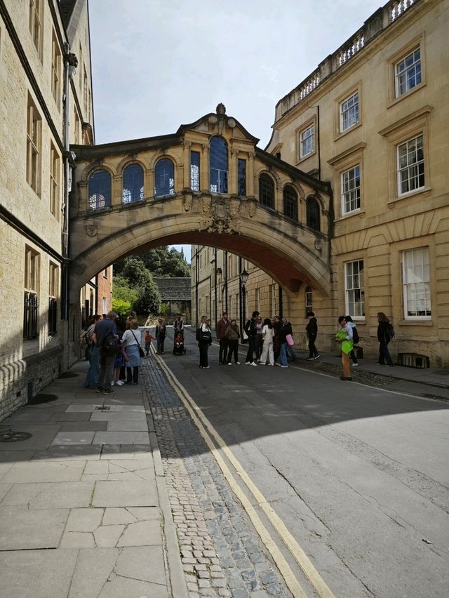 oxford