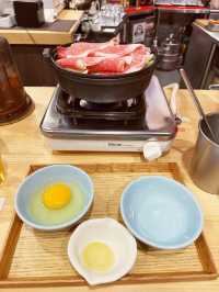 🥩Sukiyaki Fujimoto Osaka: Melt-in-Your-Mouth Wagyu That Won’t Break the Bank (Especially at Lunch!)