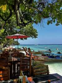 2 Days in Phi Phi Islands