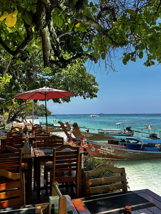 2 Days in Phi Phi Islands