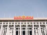 🔥【國博深度玩法】99%人不知道的隱藏彩蛋！穿越5000年的視覺盛宴🏺 