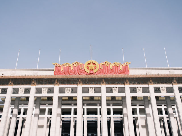 🔥【國博深度玩法】99%人不知道的隱藏彩蛋！穿越5000年的視覺盛宴🏺 
