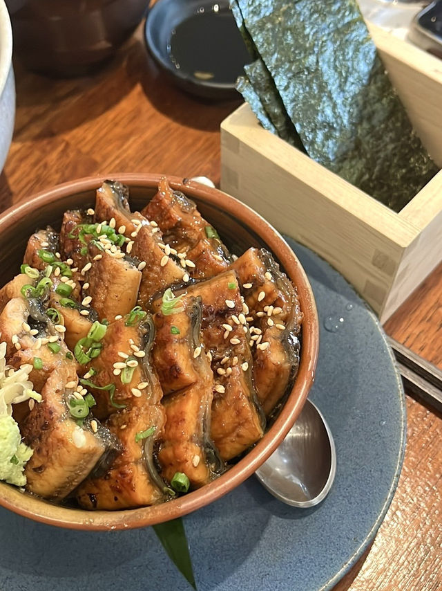 대전 사실은 초밥도 잘한답니다..🍣
