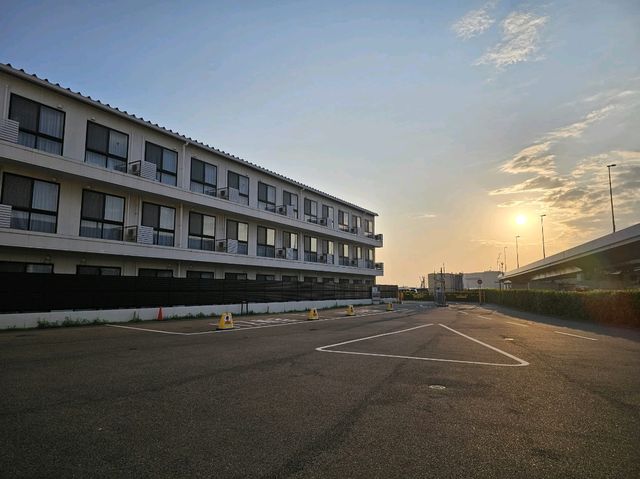 Henn na Resort & Spa Kansai Airport 是一間由恐龍機械人為你check in的酒店！試過未呢？