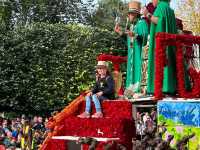 A Toast to Tradition: My Experience at the Neuchâtel Grape Harvest Festival