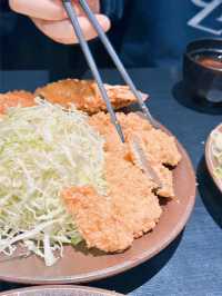 나고야 미소카츠 대표 맛집🇯🇵