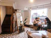 Seongsu Darak ร้านพาสต้าลับย่านซองซู🍝