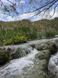 十六湖國家公園（下湖區）-克羅埃西亞必去的旅遊景點