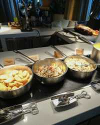 鮮甜龍蝦蟹腳慶生buffet