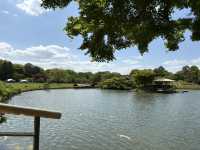 岡山後楽園