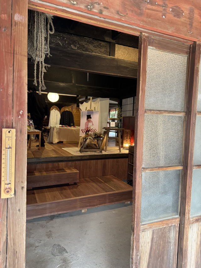 【山口グルメ】築180年！山奥にある予約の困難な古民家カフェ🍽