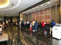 “Hotel Boss – Affordable Comfort at the Heart of the City”