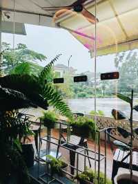 Botanic Coffee in Batam