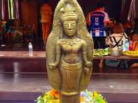 อุทยานแห่งชาติศรีเทพ จ.เพชรบูรณ์