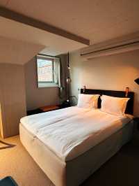 Blique by Nobis โรงแรมรักโลกสุด cool ที่ Stockhom