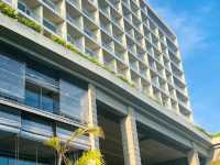 Oceanfront Elegance at Weligama Bay Marriott Resort & Spa