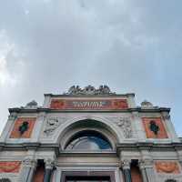 พิพิธภัณฑ์ Carlsbreg Glyptotehet | Copenhagen