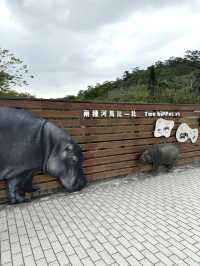 【 台北市立動物園 】  