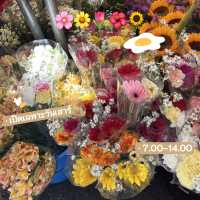 ✨🇵🇭🥐🌳แนะนำตลาดนัดในสวน ที่ Philippines 🌈