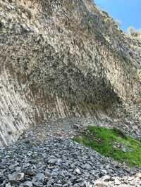 Symphony of Stones – Nature’s Grand Orchestra in Stone