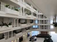 โรงแรม Mövenpick BDMS Wellness Resort Bangkok
