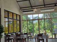 เครซี่-บี สเต็กเฮ้าส์ สวนผึ้ง by Chef oTTo