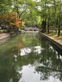 **【杭州四日三夜】避開人潮慢遊西湖！食勻南宋御街米芝蓮煎餃**  