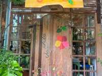 Chaba Chabai Cafe 