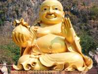 วัดเขาอีส้าน