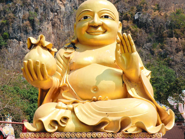 วัดเขาอีส้าน