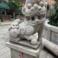 香港各區天后廟 (Tin Hau Temples across Hong Kong) - 天后誕慶典 (Tin Hau Birthday Celebrations)