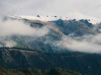 Xinjiang – Blossoms Beneath Silk Road Skies