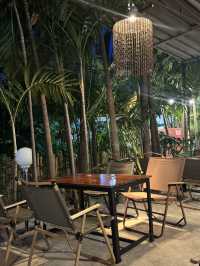 คาเฟ่สายแคมป์ต้องรัก Campyard หาดใหญ่