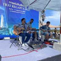 ⛵️Trat Regatta 2025 ⛵️ท่าเรือโอเชี่ยนฟร้อนท์