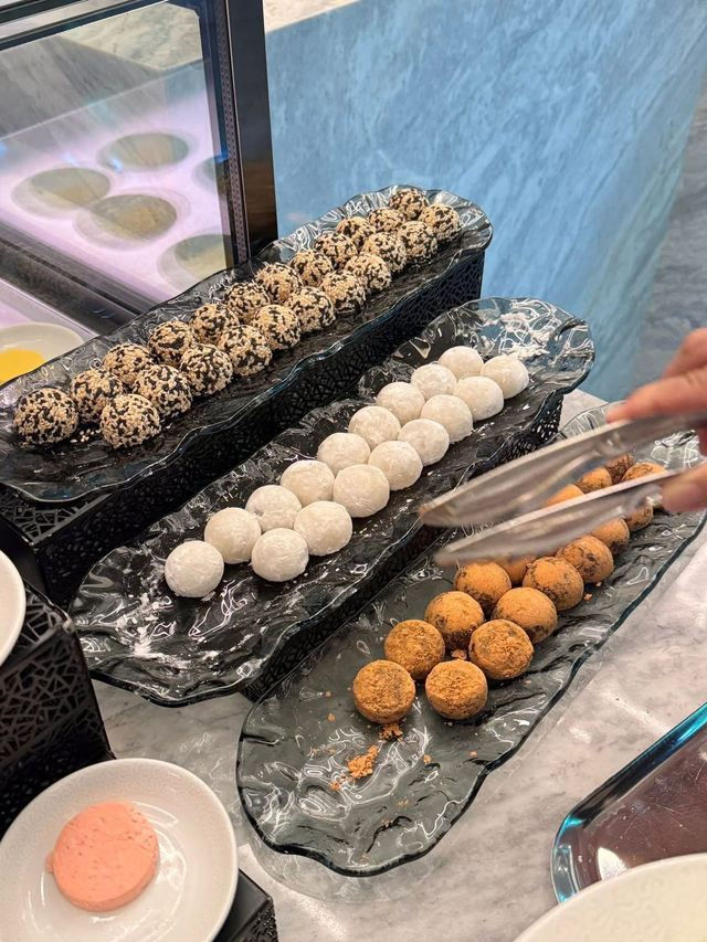 臺中勤美洲際酒店 InterContinental Taichung