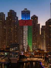 🏖️ 두바이 Delta Hotels Jumeirah Beach, 호캉스의 정석!