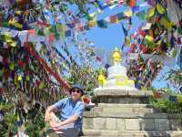 Magical Trip in Nepal