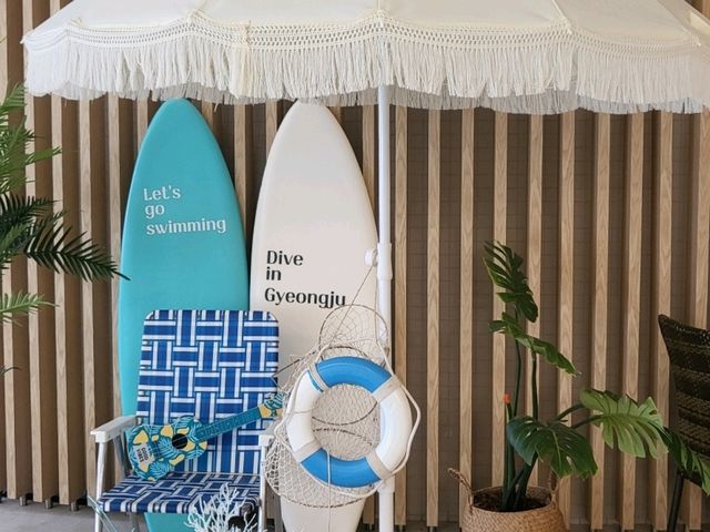라한셀렉트 경주
