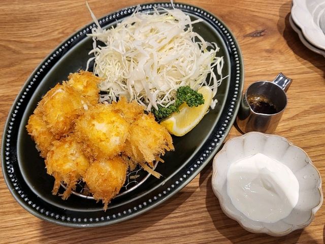 호호식당 수원스타필드점