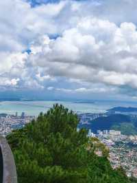 Batu Ferringhi 2D1N Itinerary: Nature and Beach Escape