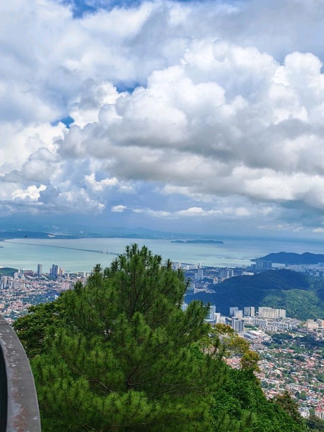 Batu Ferringhi 2D1N Itinerary: Nature and Beach Escape