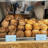 【北海道】札幌に行ったら必ず行きたい塩パン専門店🥐