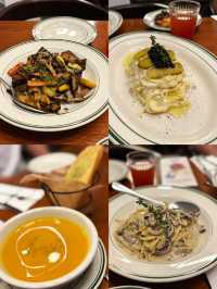 New hangout spot in Damansara