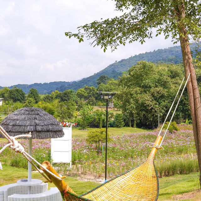 Margaret Private Villa & Cafe Rayong