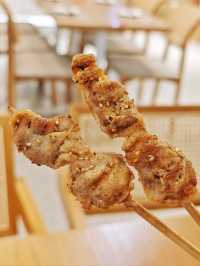 新開🎊風味🔥台式🍢串燒店