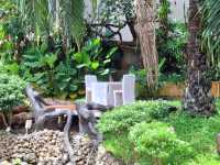 Nana Resort Kaeng Krachan